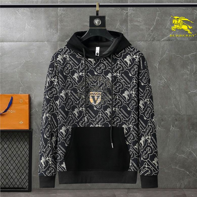Burberry Hoodies-068